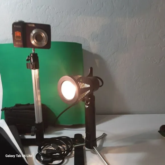 Complete Set-Up for Picture taking for any Venue, E bay, Etsy, , Dibdit,